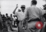 Standbild Eleanor Roosevelt in Zweiter Weltkrieg South Pacific Ocean, 1943, aus Sekunde 47 historischem Filmmaterial Videoclip 65675040776