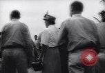 Standbild Eleanor Roosevelt in Zweiter Weltkrieg South Pacific Ocean, 1943, aus Sekunde 49 historischem Filmmaterial Videoclip 65675040776