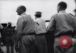 Standbild Eleanor Roosevelt in Zweiter Weltkrieg South Pacific Ocean, 1943, aus Sekunde 50 historischem Filmmaterial Videoclip 65675040776