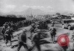 Standbild Invasion Italiens in Zweiter Weltkrieg Salerno Italien, 1943, aus Sekunde 7 historischem Filmmaterial Videoclip 65675040777
