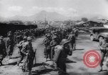 Standbild Invasion Italiens in Zweiter Weltkrieg Salerno Italien, 1943, aus Sekunde 10 historischem Filmmaterial Videoclip 65675040777