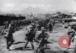 Standbild Invasion Italiens in Zweiter Weltkrieg Salerno Italien, 1943, aus Sekunde 11 historischem Filmmaterial Videoclip 65675040777