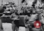 Standbild Invasion Italiens in Zweiter Weltkrieg Salerno Italien, 1943, aus Sekunde 13 historischem Filmmaterial Videoclip 65675040777