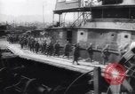 Standbild Invasion Italiens in Zweiter Weltkrieg Salerno Italien, 1943, aus Sekunde 18 historischem Filmmaterial Videoclip 65675040777