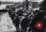 Standbild Invasion Italiens in Zweiter Weltkrieg Salerno Italien, 1943, aus Sekunde 24 historischem Filmmaterial Videoclip 65675040777