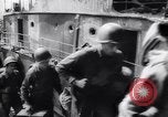 Standbild Invasion Italiens in Zweiter Weltkrieg Salerno Italien, 1943, aus Sekunde 26 historischem Filmmaterial Videoclip 65675040777