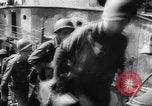 Standbild Invasion Italiens in Zweiter Weltkrieg Salerno Italien, 1943, aus Sekunde 28 historischem Filmmaterial Videoclip 65675040777