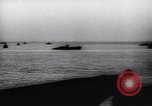 Standbild Invasion Italiens in Zweiter Weltkrieg Salerno Italien, 1943, aus Sekunde 34 historischem Filmmaterial Videoclip 65675040777