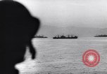 Standbild Invasion Italiens in Zweiter Weltkrieg Salerno Italien, 1943, aus Sekunde 51 historischem Filmmaterial Videoclip 65675040777