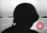 Standbild Invasion Italiens in Zweiter Weltkrieg Salerno Italien, 1943, aus Sekunde 52 historischem Filmmaterial Videoclip 65675040777