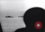 Standbild Invasion Italiens in Zweiter Weltkrieg Salerno Italien, 1943, aus Sekunde 53 historischem Filmmaterial Videoclip 65675040777