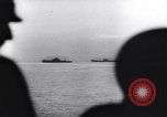 Standbild Invasion Italiens in Zweiter Weltkrieg Salerno Italien, 1943, aus Sekunde 54 historischem Filmmaterial Videoclip 65675040777