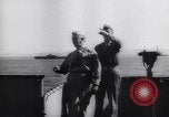 Standbild Invasion Italiens in Zweiter Weltkrieg Salerno Italien, 1943, aus Sekunde 58 historischem Filmmaterial Videoclip 65675040777