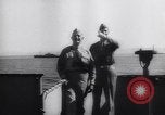 Standbild Invasion Italiens in Zweiter Weltkrieg Salerno Italien, 1943, aus Sekunde 59 historischem Filmmaterial Videoclip 65675040777