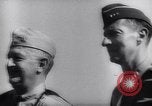 Standbild Invasion Italiens in Zweiter Weltkrieg Salerno Italien, 1943, aus Sekunde 60 historischem Filmmaterial Videoclip 65675040777