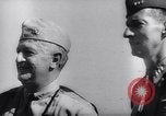 Standbild Invasion Italiens in Zweiter Weltkrieg Salerno Italien, 1943, aus Sekunde 62 historischem Filmmaterial Videoclip 65675040777