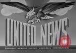 Standbild Bombardierung von Japanischen an Lae Neuguinea Lae Papua Neu Guinea, 1943, aus Sekunde 5 historischem Filmmaterial Videoclip 65675040778