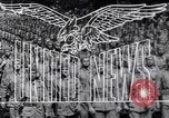 Standbild Bombardierung von Japanischen an Lae Neuguinea Lae Papua Neu Guinea, 1943, aus Sekunde 12 historischem Filmmaterial Videoclip 65675040778