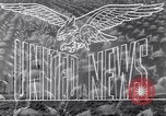 Standbild Bombardierung von Japanischen an Lae Neuguinea Lae Papua Neu Guinea, 1943, aus Sekunde 15 historischem Filmmaterial Videoclip 65675040778
