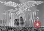 Standbild Bombardierung von Japanischen an Lae Neuguinea Lae Papua Neu Guinea, 1943, aus Sekunde 16 historischem Filmmaterial Videoclip 65675040778