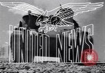 Standbild Bombardierung von Japanischen an Lae Neuguinea Lae Papua Neu Guinea, 1943, aus Sekunde 18 historischem Filmmaterial Videoclip 65675040778