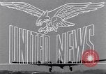 Standbild Bombardierung von Japanischen an Lae Neuguinea Lae Papua Neu Guinea, 1943, aus Sekunde 20 historischem Filmmaterial Videoclip 65675040778