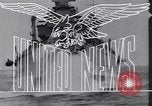 Standbild Bombardierung von Japanischen an Lae Neuguinea Lae Papua Neu Guinea, 1943, aus Sekunde 24 historischem Filmmaterial Videoclip 65675040778