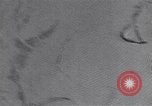 Standbild Bombardierung von Japanischen an Lae Neuguinea Lae Papua Neu Guinea, 1943, aus Sekunde 47 historischem Filmmaterial Videoclip 65675040778