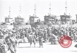 Immagine di Truppe alleate Salerno Italia, 1943, secondo 7 filmato di repertorio 65675040779