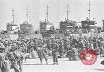 Immagine di Truppe alleate Salerno Italia, 1943, secondo 8 filmato di repertorio 65675040779