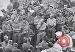 Immagine di Truppe alleate Salerno Italia, 1943, secondo 20 filmato di repertorio 65675040779