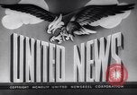 Image of Natives build World war 2 airfields in New Guinea India, 1944, second 3 stock footage video 65675040780