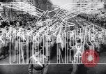 Image of Natives build World war 2 airfields in New Guinea India, 1944, second 7 stock footage video 65675040780
