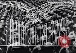 Image of Natives build World war 2 airfields in New Guinea India, 1944, second 13 stock footage video 65675040780