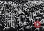 Image of Natives build World war 2 airfields in New Guinea India, 1944, second 14 stock footage video 65675040780