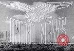 Image of Natives build World war 2 airfields in New Guinea India, 1944, second 15 stock footage video 65675040780