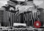 Image of Natives build World war 2 airfields in New Guinea India, 1944, second 18 stock footage video 65675040780