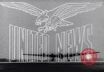Image of Natives build World war 2 airfields in New Guinea India, 1944, second 19 stock footage video 65675040780
