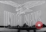 Image of Natives build World war 2 airfields in New Guinea India, 1944, second 21 stock footage video 65675040780