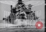 Image of Natives build World war 2 airfields in New Guinea India, 1944, second 23 stock footage video 65675040780