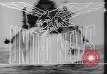 Image of Natives build World war 2 airfields in New Guinea India, 1944, second 24 stock footage video 65675040780
