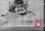 Image of Natives build World war 2 airfields in New Guinea India, 1944, second 25 stock footage video 65675040780