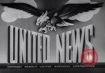 Image of Natives build World war 2 airfields in New Guinea India, 1944, second 26 stock footage video 65675040780