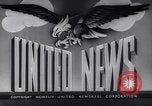 Image of Natives build World war 2 airfields in New Guinea India, 1944, second 27 stock footage video 65675040780