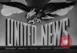 Image of Natives build World war 2 airfields in New Guinea India, 1944, second 28 stock footage video 65675040780