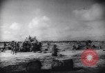Image of Natives build World war 2 airfields in New Guinea India, 1944, second 43 stock footage video 65675040780