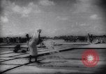 Image of Natives build World war 2 airfields in New Guinea India, 1944, second 61 stock footage video 65675040780