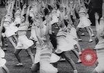 Image of Sydney Australia College of Physical Culture performance Sydney Australia, 1944, second 11 stock footage video 65675040781
