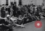 Image of Sydney Australia College of Physical Culture performance Sydney Australia, 1944, second 14 stock footage video 65675040781