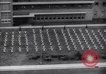 Image of Sydney Australia College of Physical Culture performance Sydney Australia, 1944, second 16 stock footage video 65675040781
